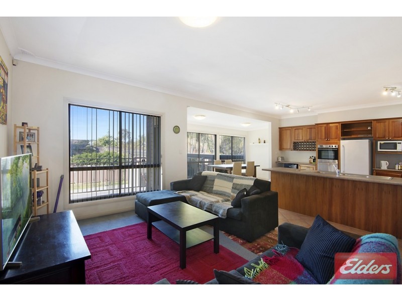 45 Mount Street, Constitution Hill NSW 2145