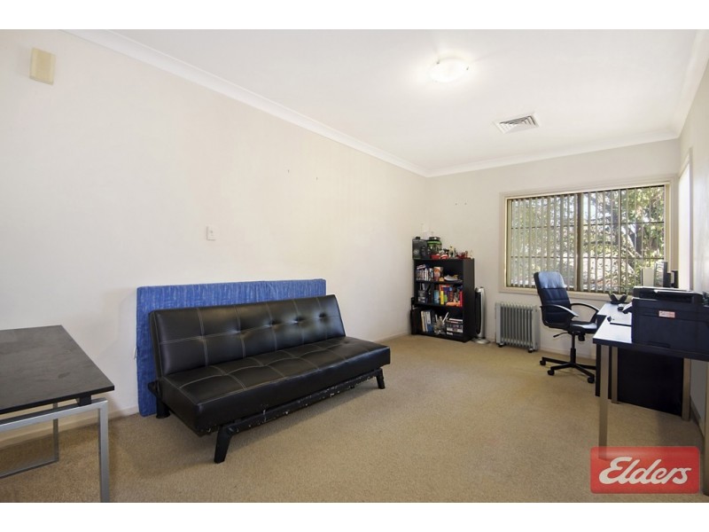 45 Mount Street, Constitution Hill NSW 2145