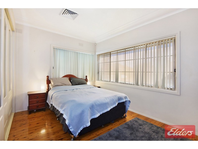 45 Mount Street, Constitution Hill NSW 2145