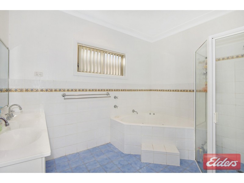 45 Mount Street, Constitution Hill NSW 2145