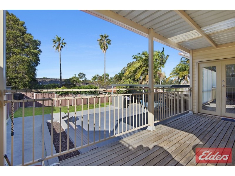 45 Mount Street, Constitution Hill NSW 2145