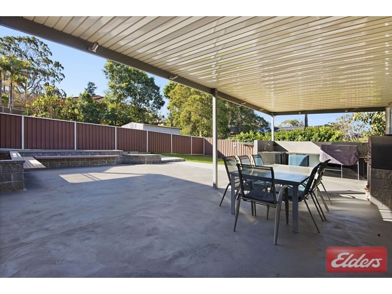 45 Mount Street, Constitution Hill NSW 2145