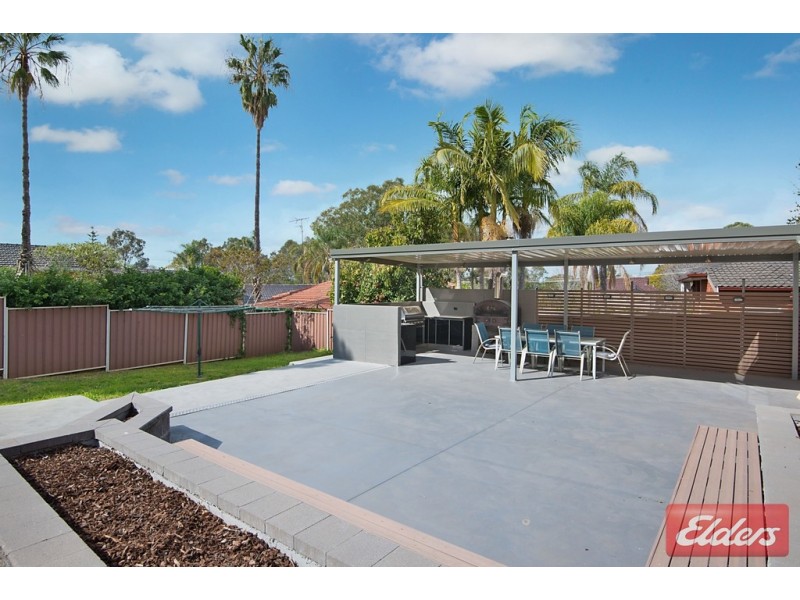 45 Mount Street, Constitution Hill NSW 2145