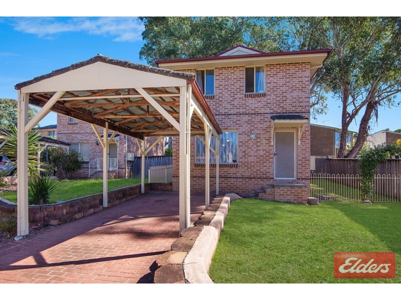 4/38 Marcia Street, Toongabbie NSW 2146