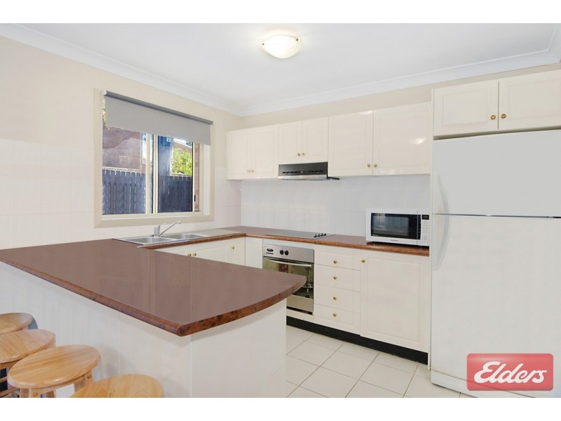 4/38 Marcia Street, Toongabbie NSW 2146