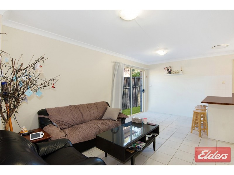 4/38 Marcia Street, Toongabbie NSW 2146