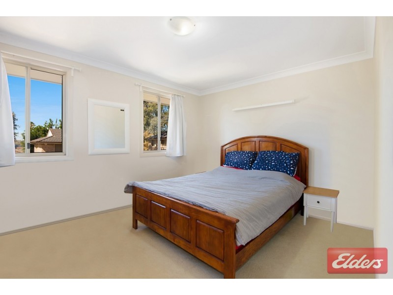 4/38 Marcia Street, Toongabbie NSW 2146