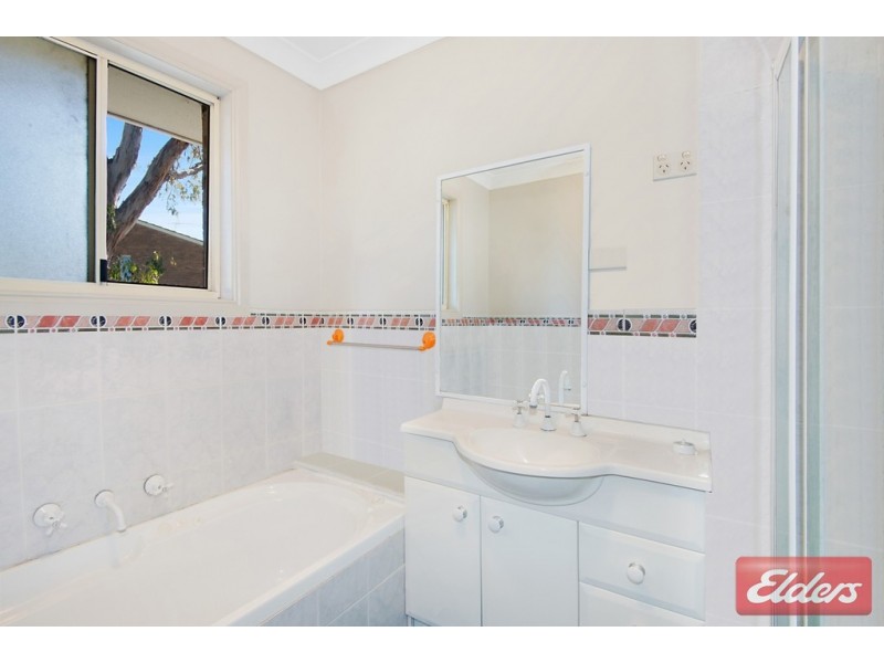 4/38 Marcia Street, Toongabbie NSW 2146