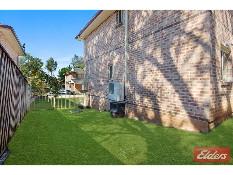4/38 Marcia Street, Toongabbie NSW 2146