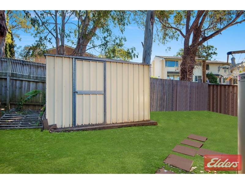 4/38 Marcia Street, Toongabbie NSW 2146