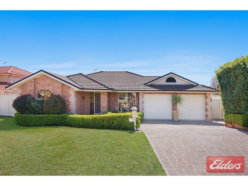 17 Mahogany Close, Glenwood NSW 2768