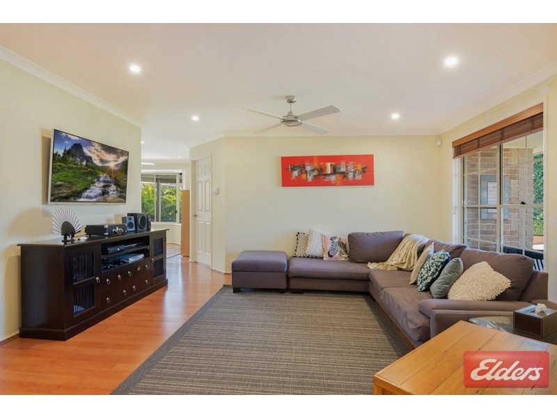 17 Mahogany Close, Glenwood NSW 2768