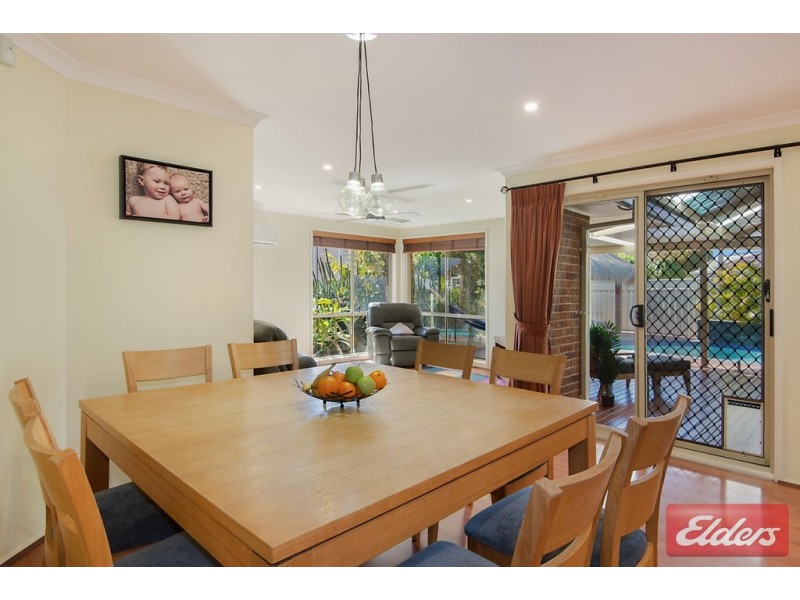 17 Mahogany Close, Glenwood NSW 2768