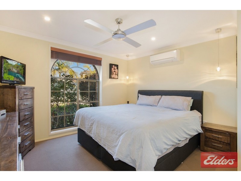 17 Mahogany Close, Glenwood NSW 2768