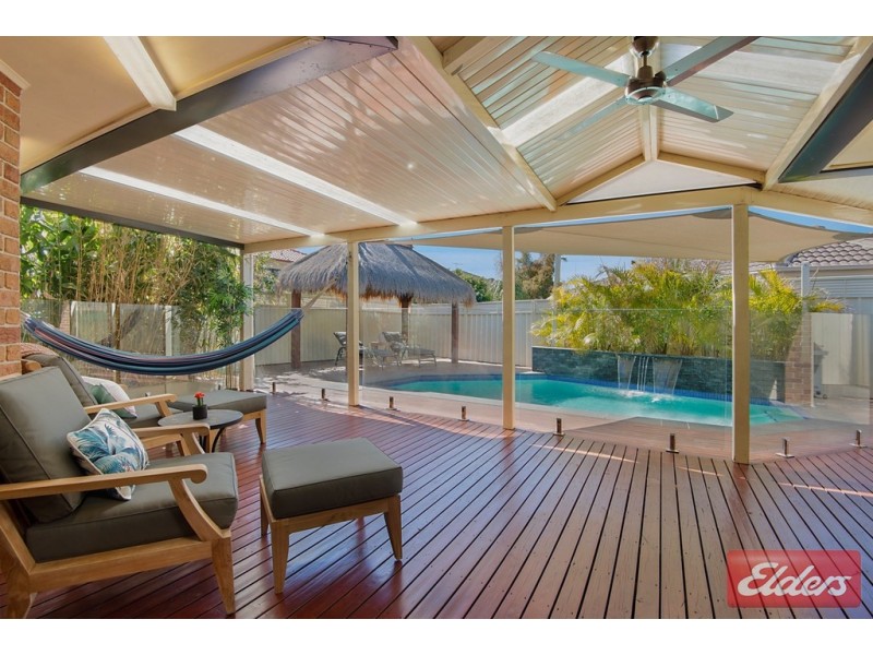 17 Mahogany Close, Glenwood NSW 2768