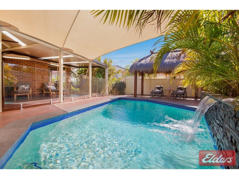 17 Mahogany Close, Glenwood NSW 2768