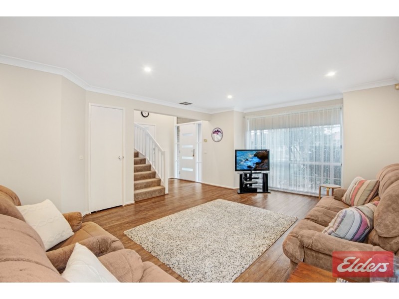 22 Austin Woodbury Place, Toongabbie NSW 2146