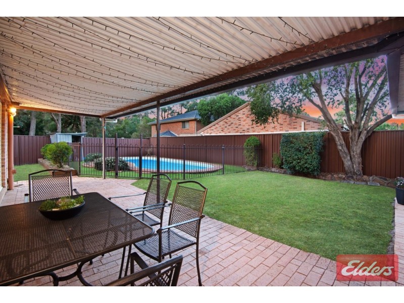 22 Austin Woodbury Place, Toongabbie NSW 2146