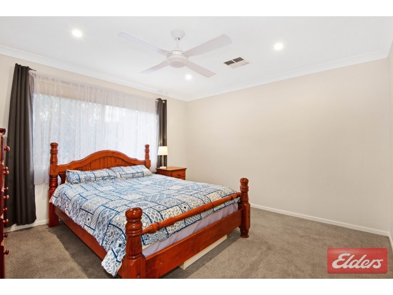 22 Austin Woodbury Place, Toongabbie NSW 2146