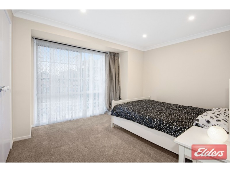 22 Austin Woodbury Place, Toongabbie NSW 2146