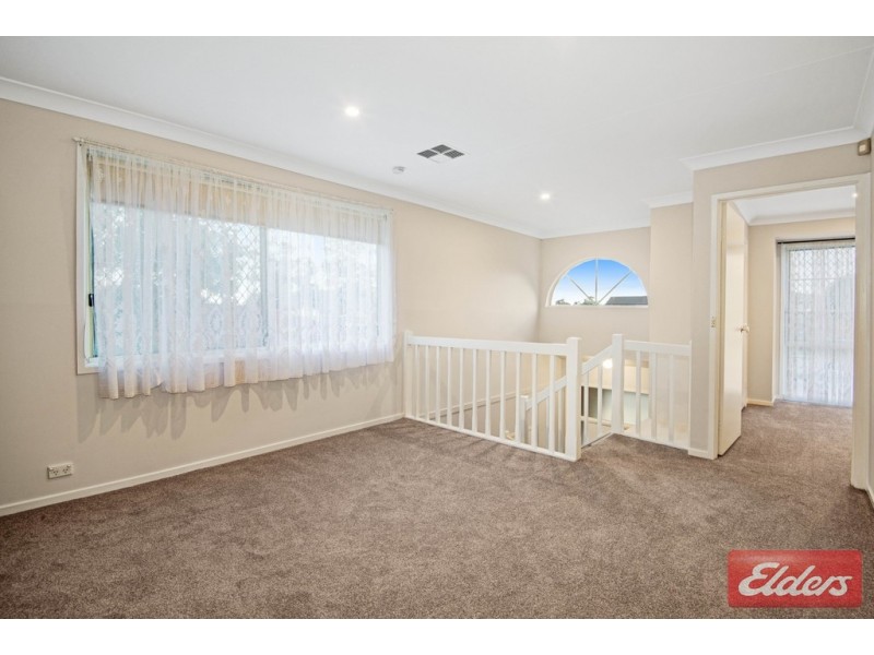 22 Austin Woodbury Place, Toongabbie NSW 2146