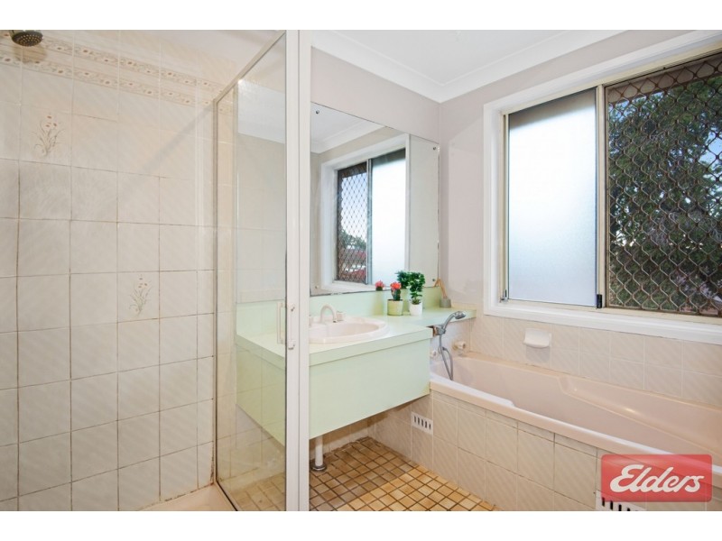 22 Austin Woodbury Place, Toongabbie NSW 2146