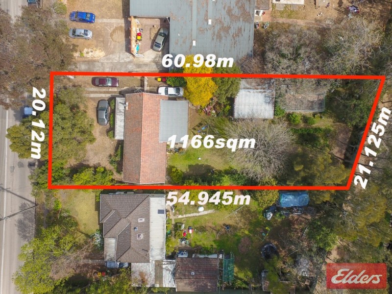 103 Toongabbie Road, Toongabbie NSW 2146