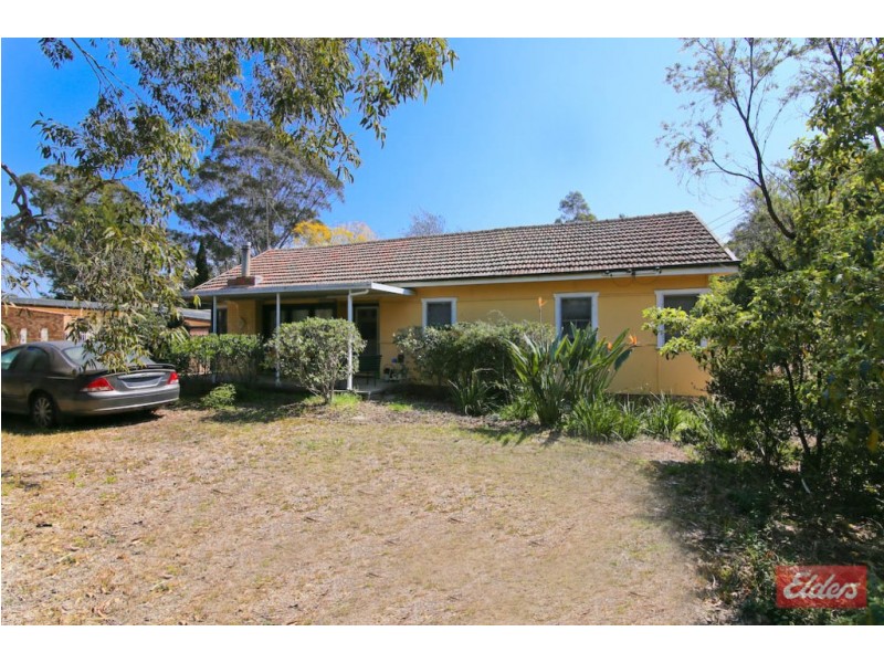 103 Toongabbie Road, Toongabbie NSW 2146