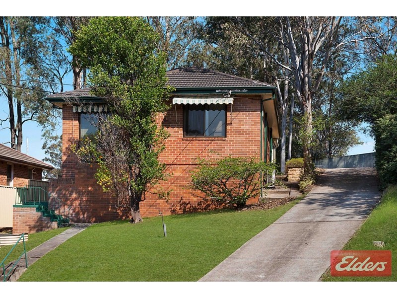 5 Rae Street, Seven Hills NSW 2147