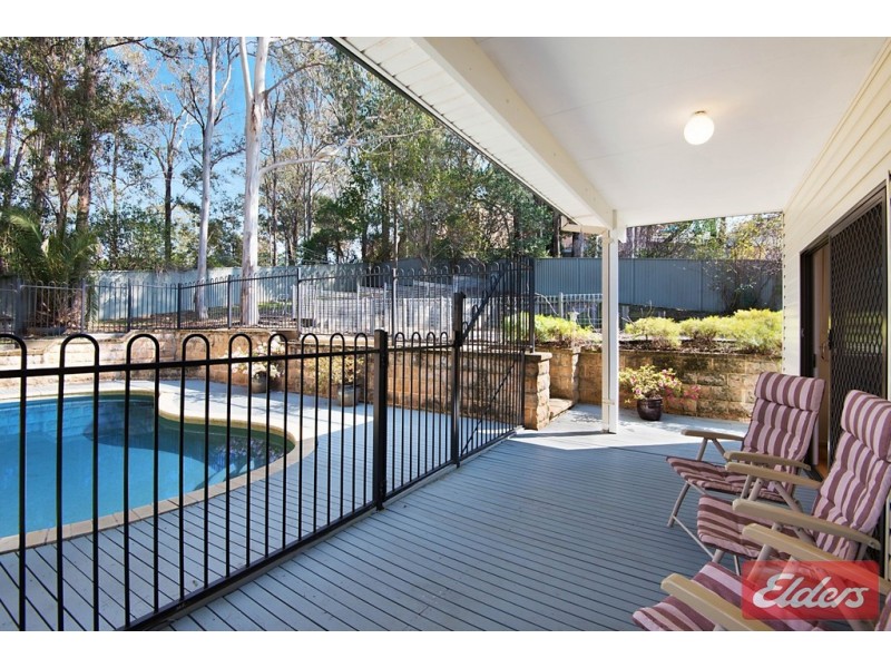 5 Rae Street, Seven Hills NSW 2147