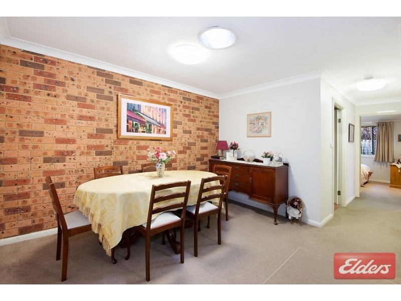6/31 Girraween Road, Girraween NSW 2145