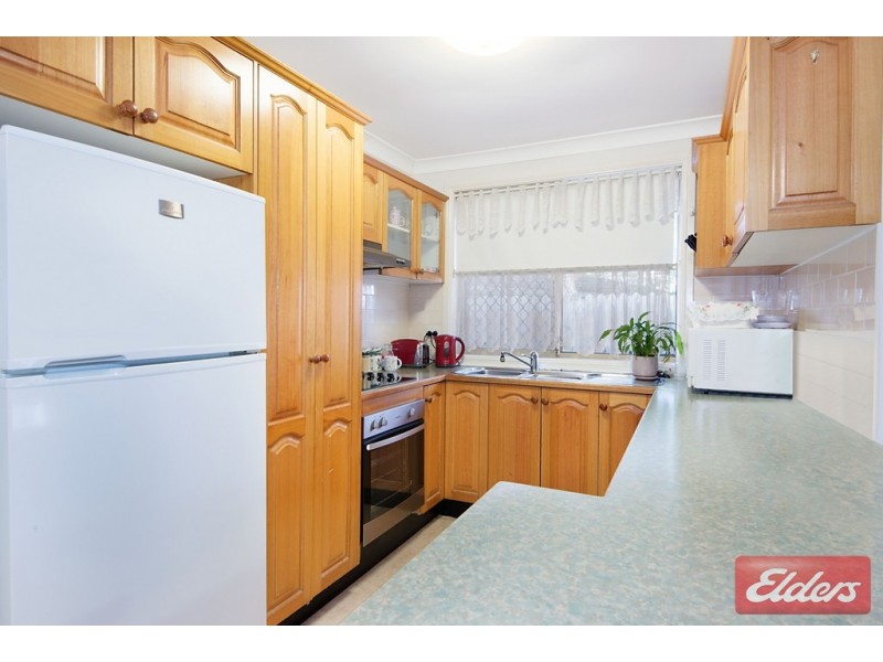 6/31 Girraween Road, Girraween NSW 2145