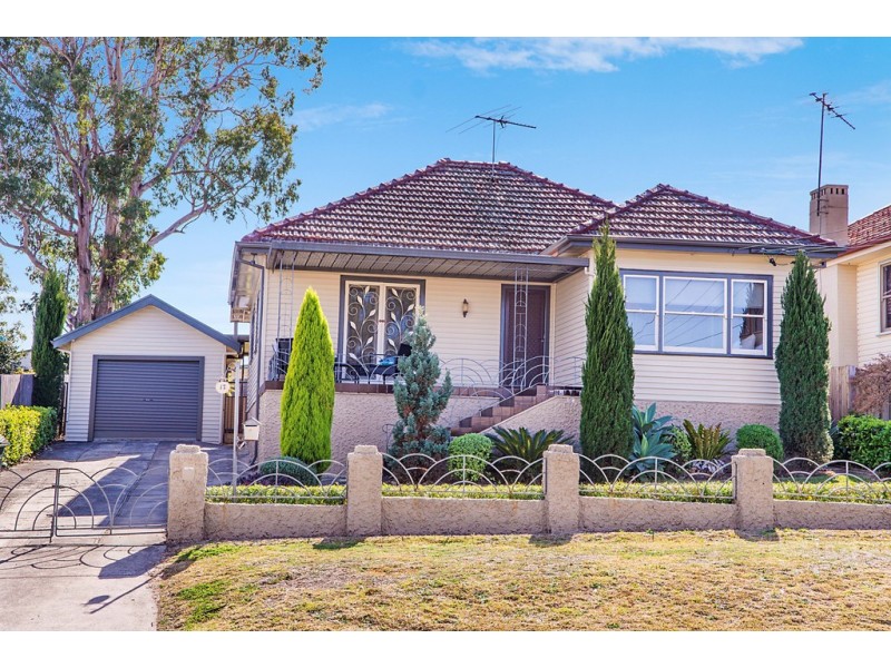 17 Burra Street, Pendle Hill NSW 2145