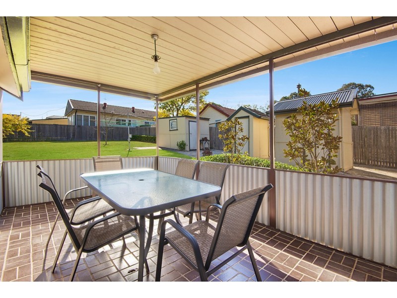 17 Burra Street, Pendle Hill NSW 2145