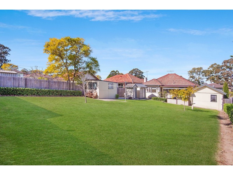 17 Burra Street, Pendle Hill NSW 2145