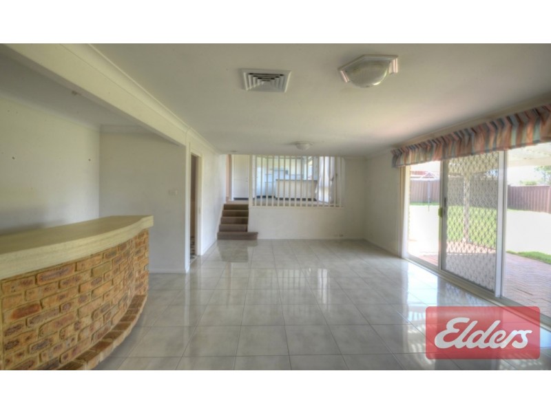 29 Bromfield Avenue, Prospect NSW 2148