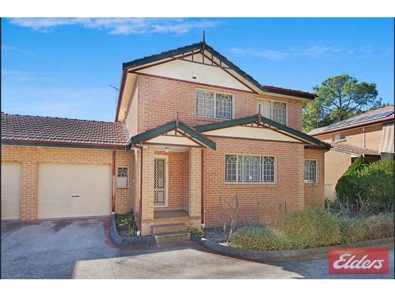 3/76 Metella Road, Toongabbie NSW 2146