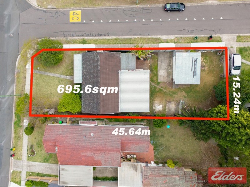 17 Burrabogee Road, Pendle Hill NSW 2145