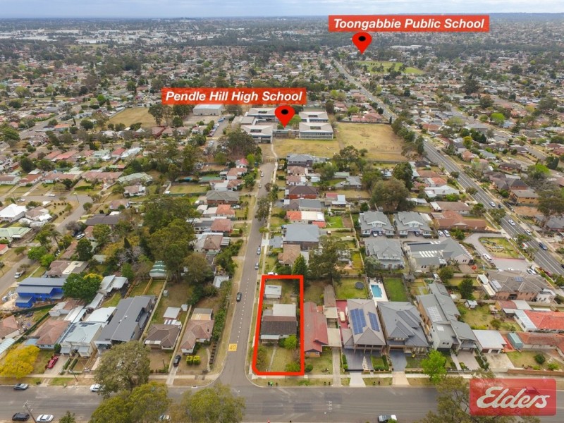 17 Burrabogee Road, Pendle Hill NSW 2145