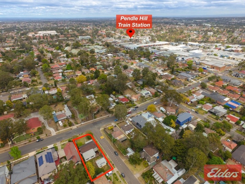 17 Burrabogee Road, Pendle Hill NSW 2145