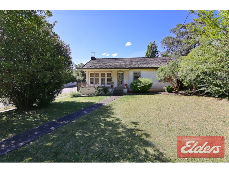 17 Burrabogee Road, Pendle Hill NSW 2145