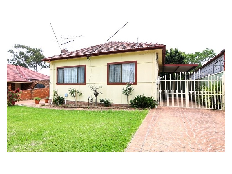 17 Dunstable Road, Blacktown NSW 2148