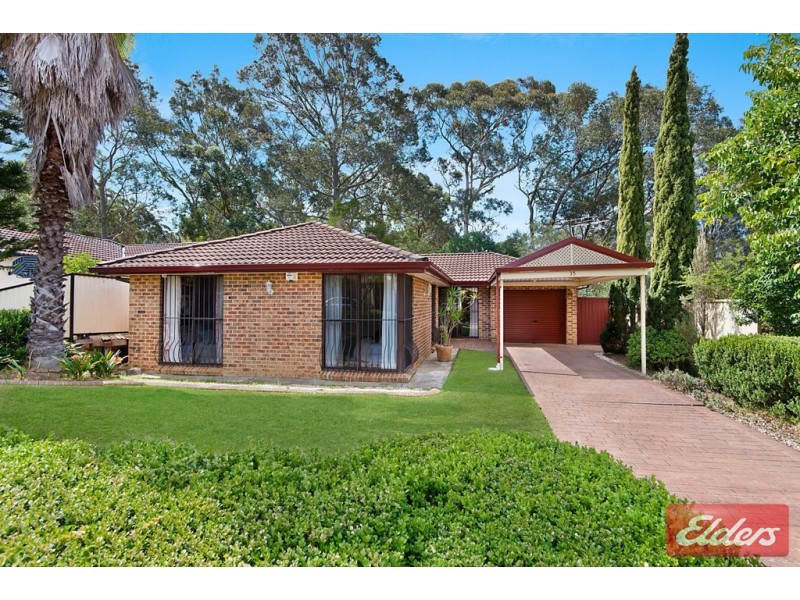 35 Australorp Avenue, Seven Hills NSW 2147