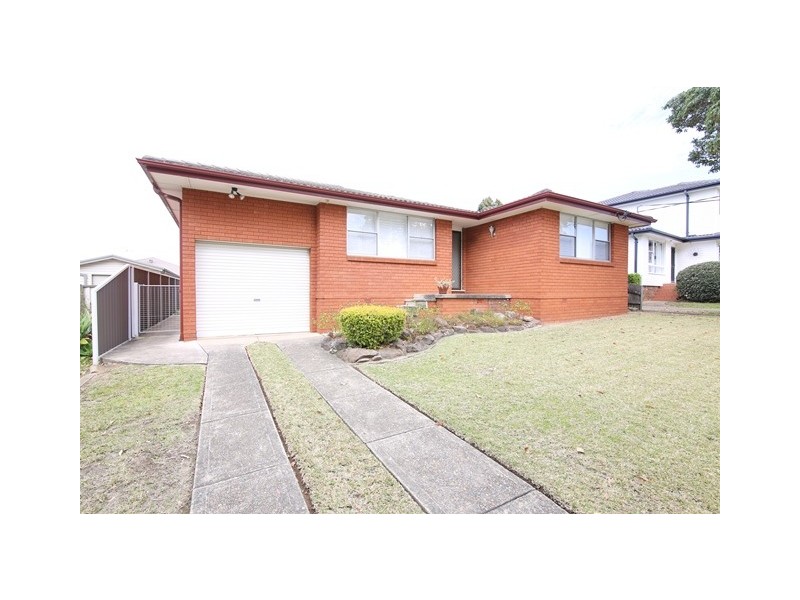 7 Renoir Street, Old Toongabbie NSW 2146