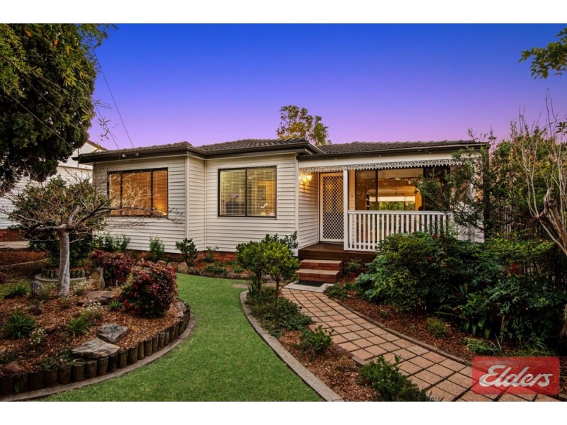 24 Garonne Street, Seven Hills NSW 2147