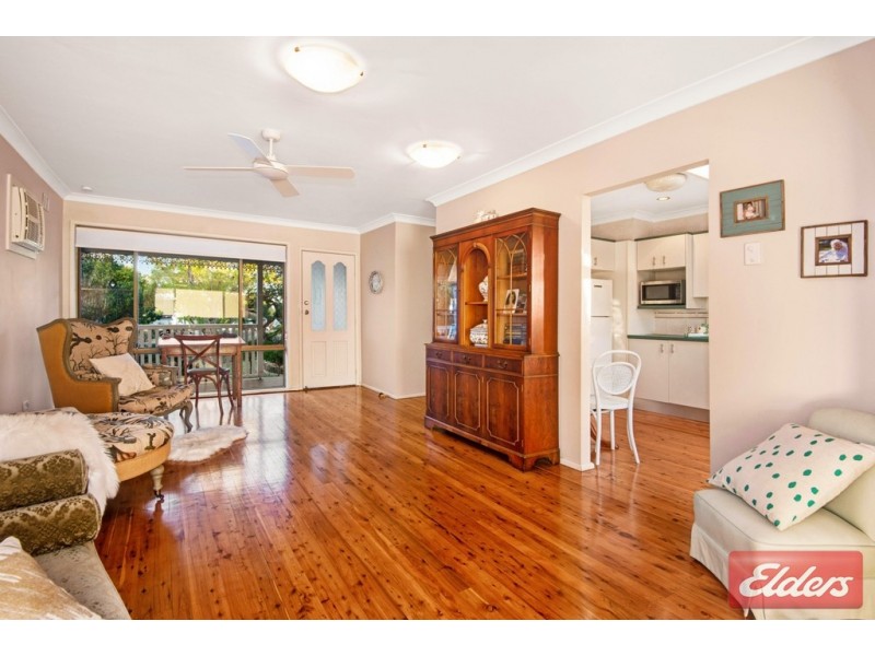 24 Garonne Street, Seven Hills NSW 2147