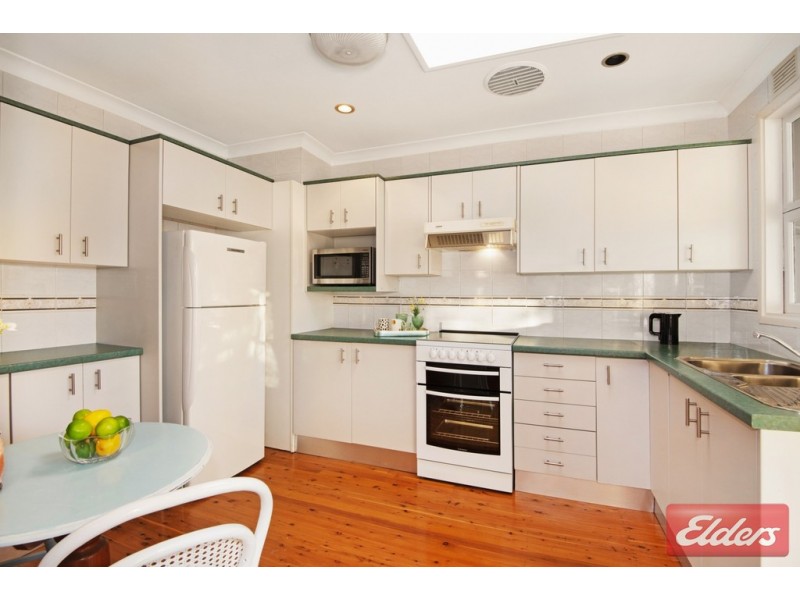 24 Garonne Street, Seven Hills NSW 2147