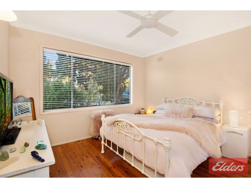 24 Garonne Street, Seven Hills NSW 2147