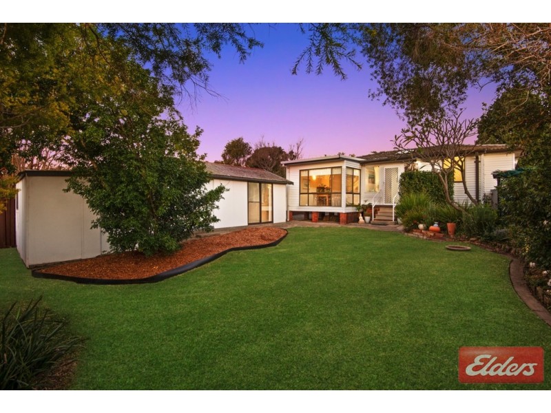 24 Garonne Street, Seven Hills NSW 2147