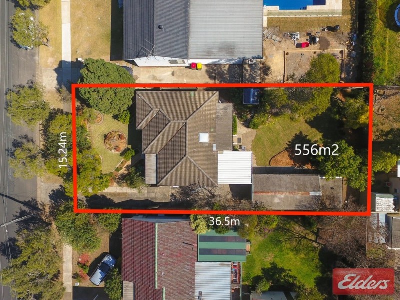 24 Garonne Street, Seven Hills NSW 2147
